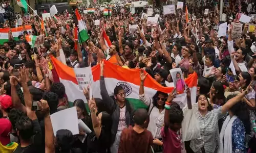 ഈ പ്രക്ഷോഭത്തിന് എന്തൊക്കെ ഉൾക്കൊള്ളാൻ കഴിയും?