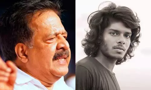 വേടനെതിരെ കേസ്: പരിശോധിക്കും -ആഭ്യന്തര മന്ത്രി