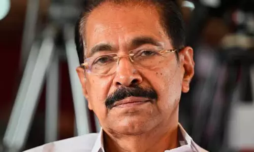 വൈദ്യുതി ക്ഷാമം: കാരണം മുൻ സർക്കാറെന്ന് മ​ന്ത്രി സ​ണ്ണി ജോ​സ​ഫ്