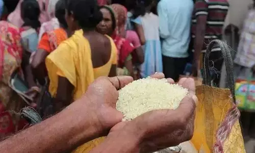 പുതിയ മുൻഗണന കാർഡുകൾക്ക് ആഗസ്റ്റ് മുതൽ സൗജന്യ റേഷൻ; റെക്കോർഡ് നേട്ടവുമായി സിവിൽ സപ്ലൈസ് വകുപ്പ്