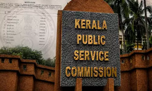 പി.എസ്​.സി പരീക്ഷാക്രമക്കേട്​; അന്വേഷണം ഉന്നതരിലേക്ക്