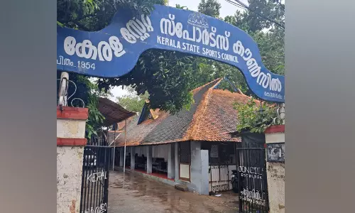 സ്പോ​ർ​ട്സ് കൗ​ൺ​സി​ൽ ക്ര​മ​ക്കേ​ടു​ക​ൾ;  വി​ജി​ല​ൻ​സ്​ അ​ന്വേ​ഷ​ണ​ത്തി​ന്​ സാ​ധ്യ​ത