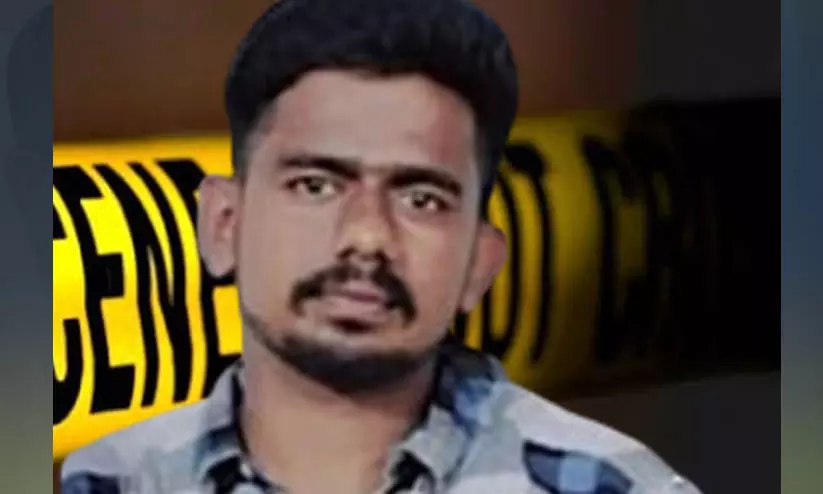 കാളവണ്ടിയുമായി പോകുന്നതിനിടെ ബൈക്കിന് വഴി നൽകിയില്ല, തർക്കം; പാലക്കാട് യുവാവിനെ കുത്തിക്കൊന്നു കാളവണ്ടിയുമായി പോകുന്നതിനിടെ ബൈക്കിന് വഴി നൽകിയില്ല, തർക്കം; പാലക്കാട് യുവാവിനെ കുത്തിക്കൊന്നു