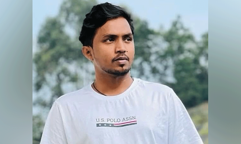 മലപ്പുറം സ്വദേശി ജിദ്ദയിൽ നിര്യാതനായി മലപ്പുറം സ്വദേശി ജിദ്ദയിൽ നിര്യാതനായി