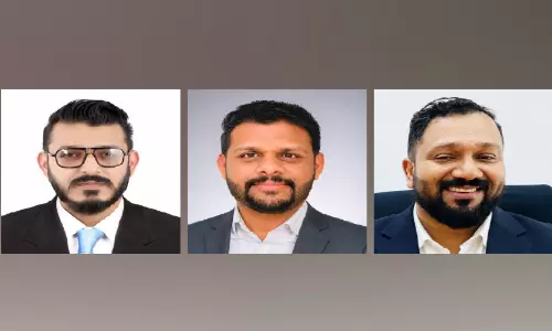 ചാ​ലി​യാ​ർ ദോ​ഹ പു​തി​യ ഭാ​ര​വാ​ഹി​ക​ൾ