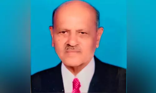 മുന്‍ മന്ത്രി സി. വീരണ്ണ അന്തരിച്ചു