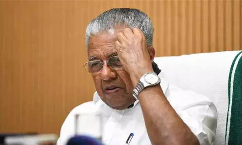 മാസപ്പടി കേസ്: പിണറായി വിജയനെ ചോദ്യം ചെയ്യാൻ ഇ.ഡി നീക്കം