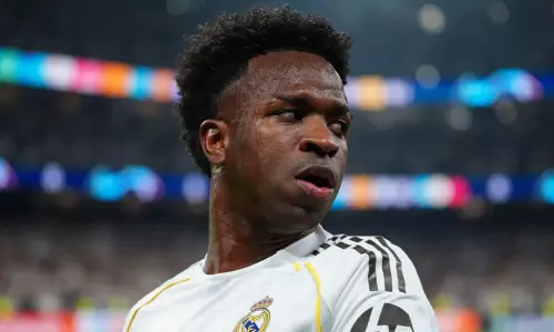 Vinicius Jr