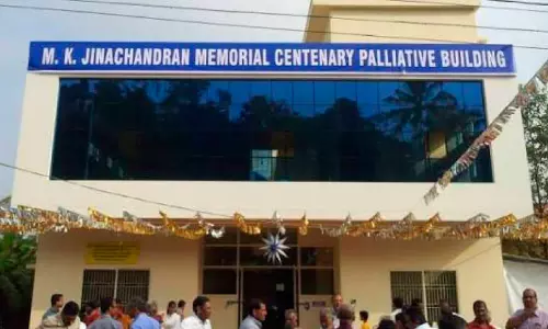 കിടപ്പുരോഗികൾക്ക് സാന്ത്വന പരിചരണമേകി വയനാട് ഇനിഷ്യേറ്റീവ് ഇന്‍ പാലിയേറ്റിവ് കെയർ