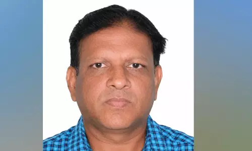 ഹൈദരാബാദ് സ്വദേശി റിയാദിൽ ഹൃദയാഘാതം മൂലം മരിച്ചു