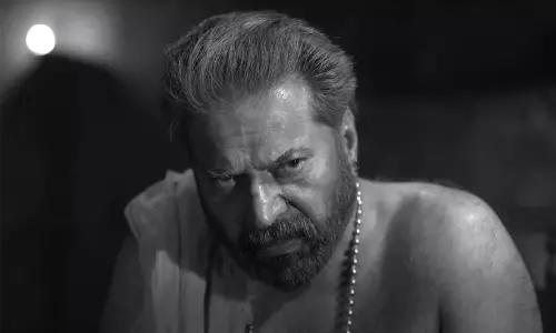 ഭ്രമങ്ങൾക്കപ്പുറം