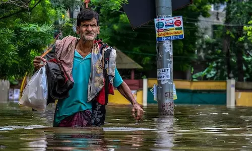 assam flood