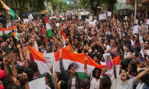 പാറ്റകൾ പ്രക്ഷോഭത്തിന്റെ തീപ്പന്തമാവുമ്പോൾ