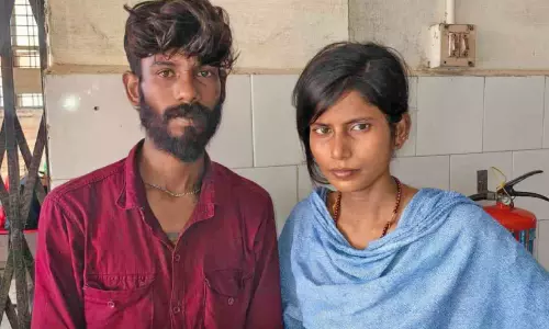 മെഡിക്കൽ കോളജിൽ ആദിവാസി ബാലന് ചികിത്സ ആനുകൂല്യം കിട്ടുന്നില്ല; കുടുംബം ദുരിതത്തിൽ