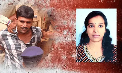 സൗമ്യ അന്വേഷണത്തിന്റെ കഥ സൗമ്യ അന്വേഷണത്തിന്റെ കഥ
