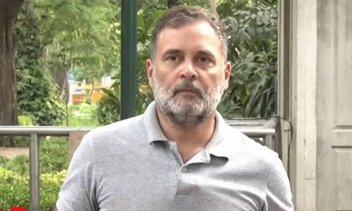 Rahul Gandhi Rahul Gandhi
