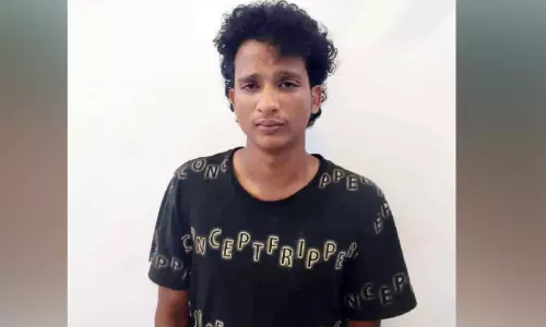കള്ളനോട്ടുകളുമായി യുവാവ് പിടിയിൽ