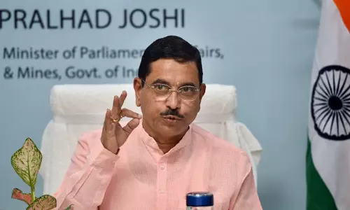 Pralhad Joshi