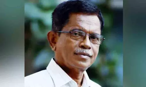 ജന്തർ മന്തറിൽ വെടിവെക്കും, കുറേപ്പേർ മരിക്കും, ശവങ്ങൾ പെറുക്കി ആശുപത്രിയിലെത്തിക്കും; സമരക്കാർക്കെതിരെ  ടി.ജി. മോഹൻദാസ്