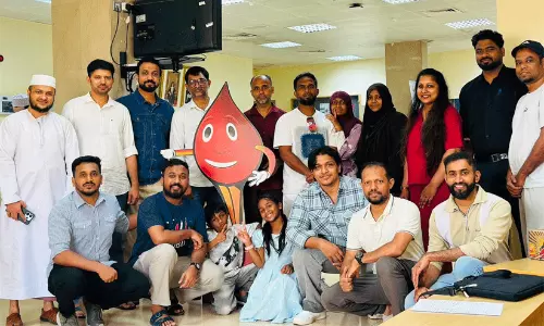 ഫോക്കസ് ഇന്റർനാഷണൽ ഒമാൻ രക്ത ദാന ക്യാമ്പ് ഫോക്കസ് ഇന്റർനാഷണൽ ഒമാൻ രക്ത ദാന ക്യാമ്പ്
