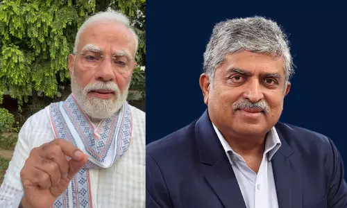 പരീക്ഷാ പരിഷ്കാരങ്ങൾക്ക് നന്ദൻ നിലേക്കനിയുടെ നേതൃത്വത്തിൽ ഉന്നതതല സമിതി; ഇൻസ്റ്റഗ്രാം വിഡിയോയിൽ പ്രധാനമന്ത്രി
