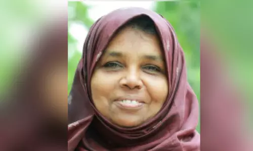 സ്കൂട്ടറപകടത്തിൽ പരിക്കേറ്റ പഞ്ചായത്തംഗം മരിച്ചു