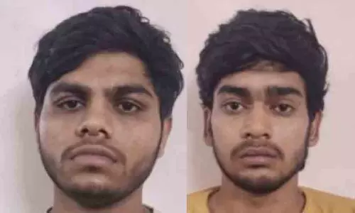 മൂന്നുകോടിക്ക് മന്ത്രിസ്ഥാനം: വിദ്യ ബാലകൃഷ്ണനെ കൂടാതെ ബി.ജെ.പി എം.എൽ.എയെയും പ്രതി തട്ടിപ്പിനിരയാക്കാൻ ശ്രമിച്ചു; രണ്ട് ഡൽഹി സ്വദേശികൾ റിമാൻഡിൽ