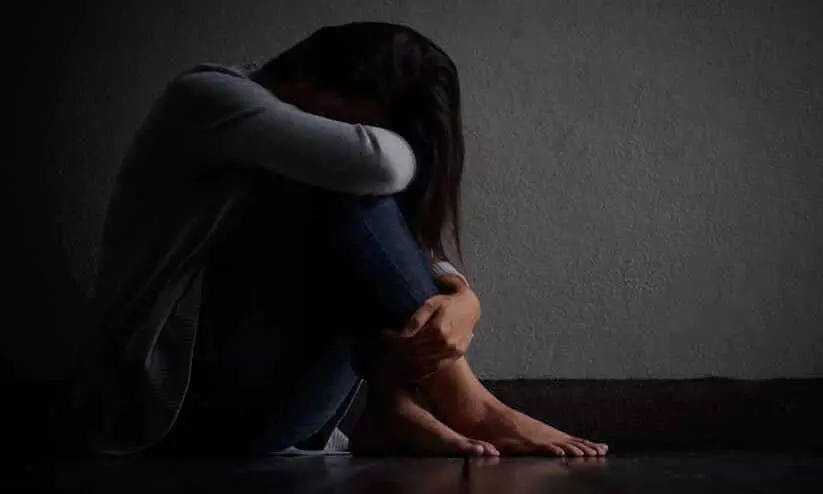 suicide suicide