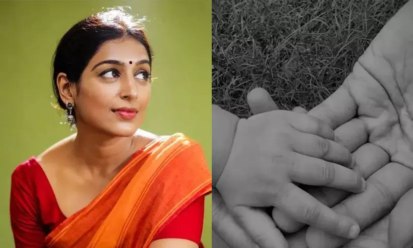 Padmapriya Padmapriya