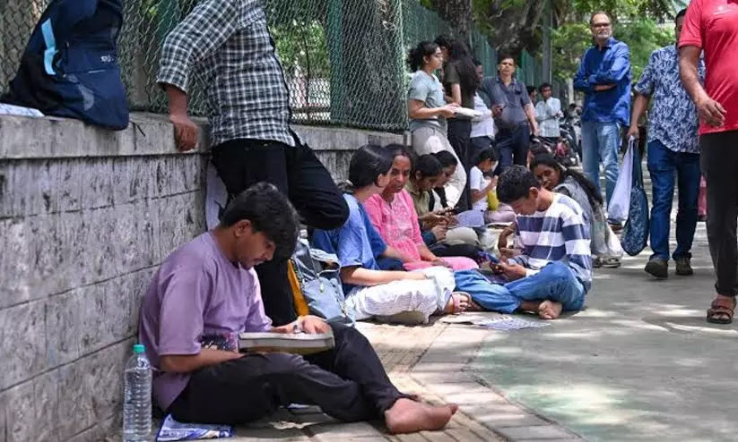 Neet exam Neet exam