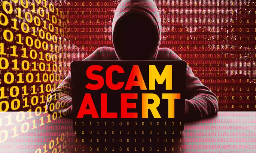 scam scam