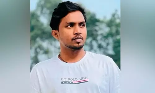 മലപ്പുറം തിരൂരങ്ങാടി സ്വദേശി ജിദ്ദയിൽ നിര്യാതനായി