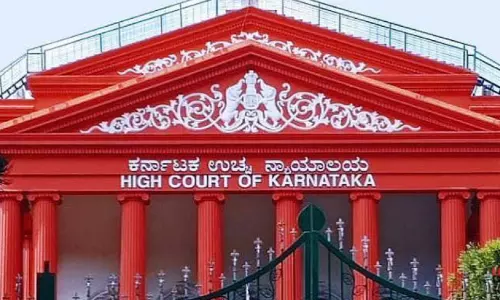 രണ്ടാം വിവാഹം അസാധു -കർണാടക ഹൈകോടതി