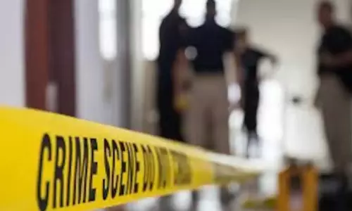 വഴിത്തർക്കം: തലസ്ഥാനത്ത്​ യുവാവിനെ അയല്‍വാസി വെട്ടിക്കൊന്നു; പ്രതികൾ പിടിയിലെന്ന് സൂചന