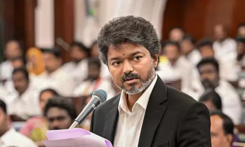കാവേരി വിഷയത്തിൽ കർണാടക മുഖ്യമന്ത്രിയുടെ ക്ഷണം നിരസിക്കണം; മുഖ്യമന്ത്രി വിജയ് ബംഗളൂരുവിലേക്ക് പോകരുതെന്ന് തമിഴ്നാട്ടിലെ കർഷകർ കാവേരി വിഷയത്തിൽ കർണാടക മുഖ്യമന്ത്രിയുടെ ക്ഷണം നിരസിക്കണം; മുഖ്യമന്ത്രി വിജയ് ബംഗളൂരുവിലേക്ക് പോകരുതെന്ന് തമിഴ്നാട്ടിലെ കർഷകർ