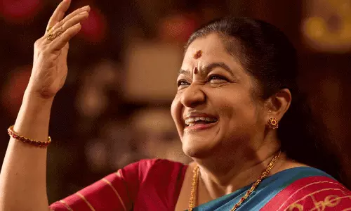 ks chithra