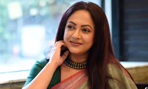 വിദ്യാർഥി പ്രതിഷേധത്തിനിടെ പ്രധാനമ​ന്ത്രിയെ അപമാനിച്ചെന്ന് പരാതി; ബംഗാളി നടിക്കെതിരെ കേസെടുത്ത് പൊലീസ്