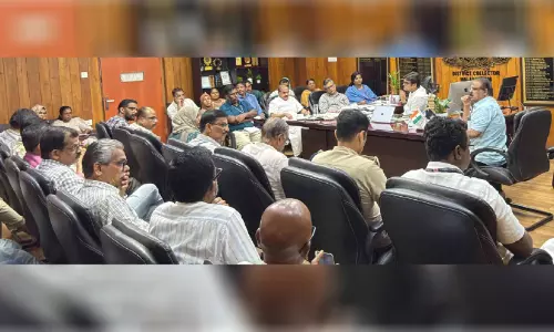 വള്ളിക്കുന്ന് മണ്ഡലം വികസനം; പരപ്പാൽ ബീച്ചിൽ കടൽഭിത്തി ബലപ്പെടുത്തും