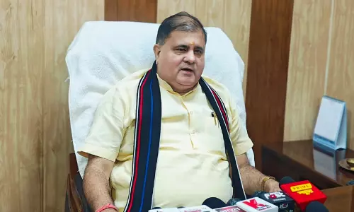 Mahendra Bhatt