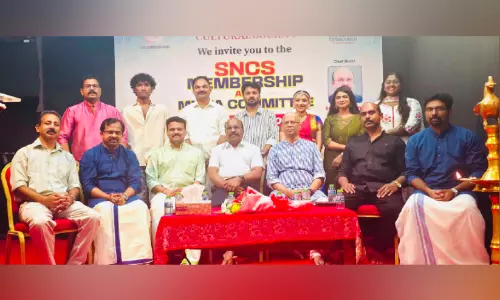 എസ്.എൻ.സി.എസ് മീഡിയ, മെമ്പർഷിപ്പ് കമ്മിറ്റികൾ പുനഃസംഘടിപ്പിച്ചു
