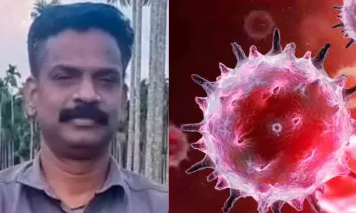 കോഴിക്കോട്ട് വീണ്ടും അമീബിക് മസ്തിഷ്കജ്വര മരണം; സംസ്ഥാനത്ത് മരണം 41 ആയി