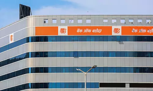 Bank of Baroda
