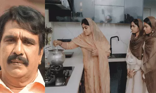 16 വർഷത്തിന് ശേഷം ഉപ്പയുടെ സ്വപ്നം പൂർത്തിയാക്കി മക്കൾ; കൊച്ചിൻ ഹനീഫയുടെ കുടുംബത്തിന് പുതിയ വീടൊരുങ്ങി