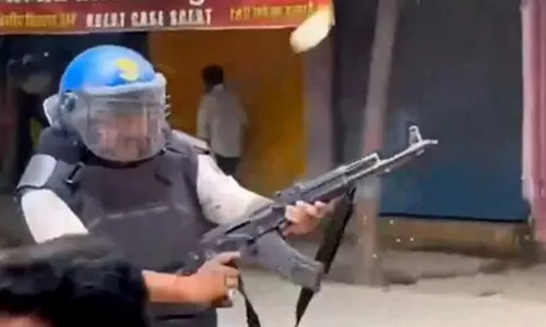 Bihar Police