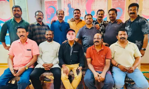 സ്റ്റാർ സിങ്ങേഴ്സ് കുവൈത്ത് അഞ്ചാം വാർഷികം ആഗസ്റ്റിൽ