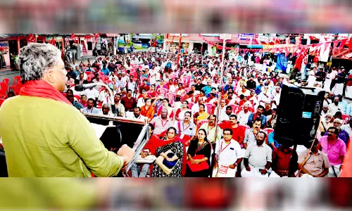 കർഷകർ നേരിടുന്ന വെല്ലുവിളികൾക്ക് ശാശ്വത പരിഹാരം വേണം