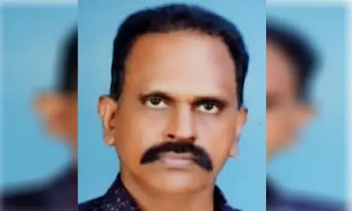 അശരണര്‍ക്ക് കരുതലായി ജനപ്രതിനിധി ആർ. തുളസി