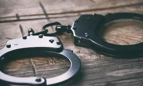 പീഡനകേസിൽ പ്രതിക്ക് പന്ത്രണ്ടര വർഷം കഠിന തടവും പിഴയും