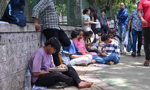 Neet exam