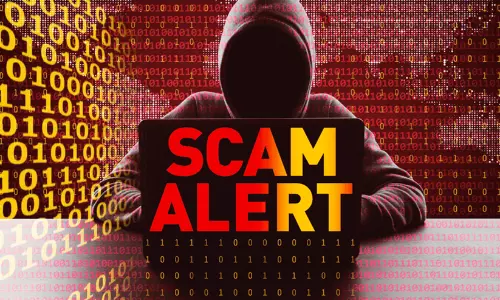 scam scam